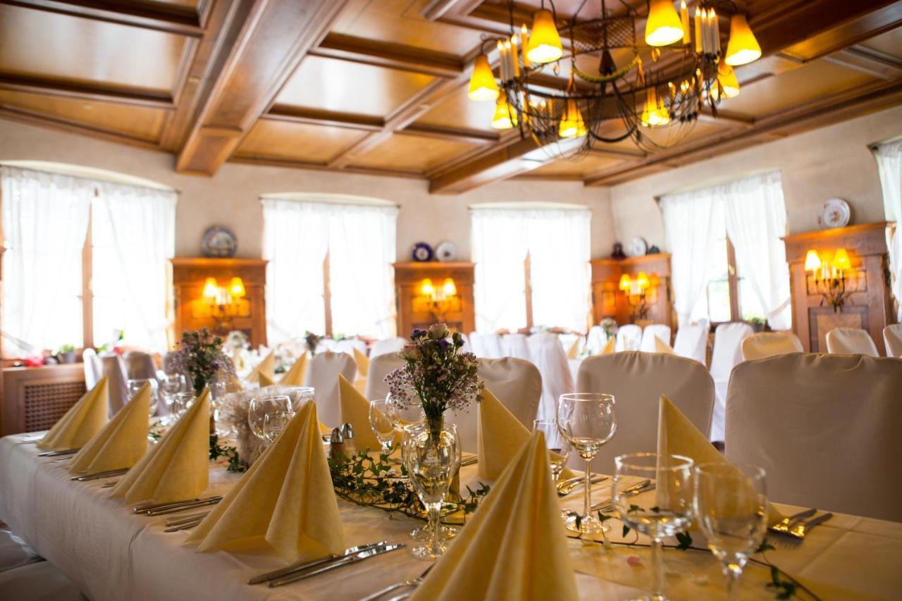 Lahntalhotel Feudingen Бад-Ласфе Экстерьер фото